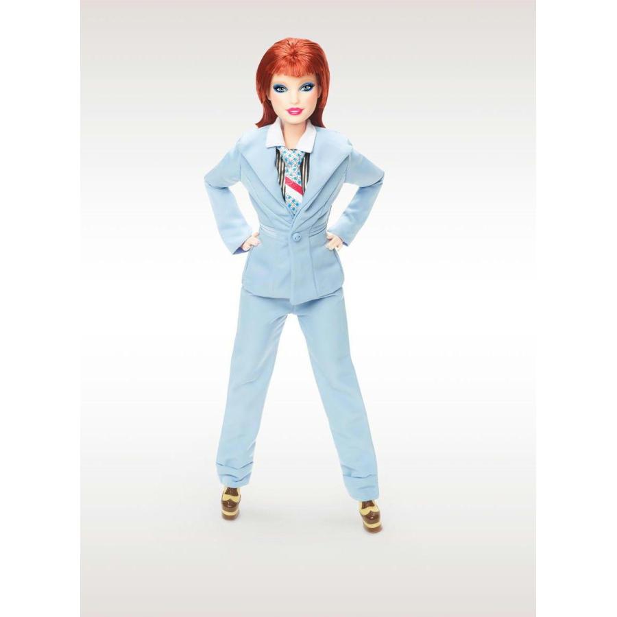 デヴィッド ボウイ バービー David Bowie Barbie Doll TOY フィギュア ドール｜mumbles｜09