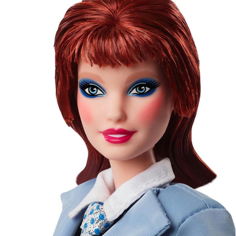 デヴィッド ボウイ バービー David Bowie Barbie Doll TOY フィギュア ドール｜mumbles｜10