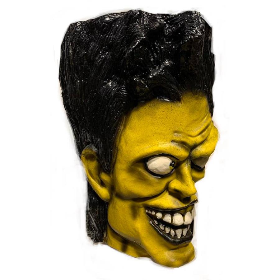 ザ クランプス マスク The Cramps 正規品 Psychobilly Latex Mask ロックtシャツ関連 コスチューム Toy Toycrampsmk マンブルズ バンドtシャツ 通販 通販 Yahoo ショッピング