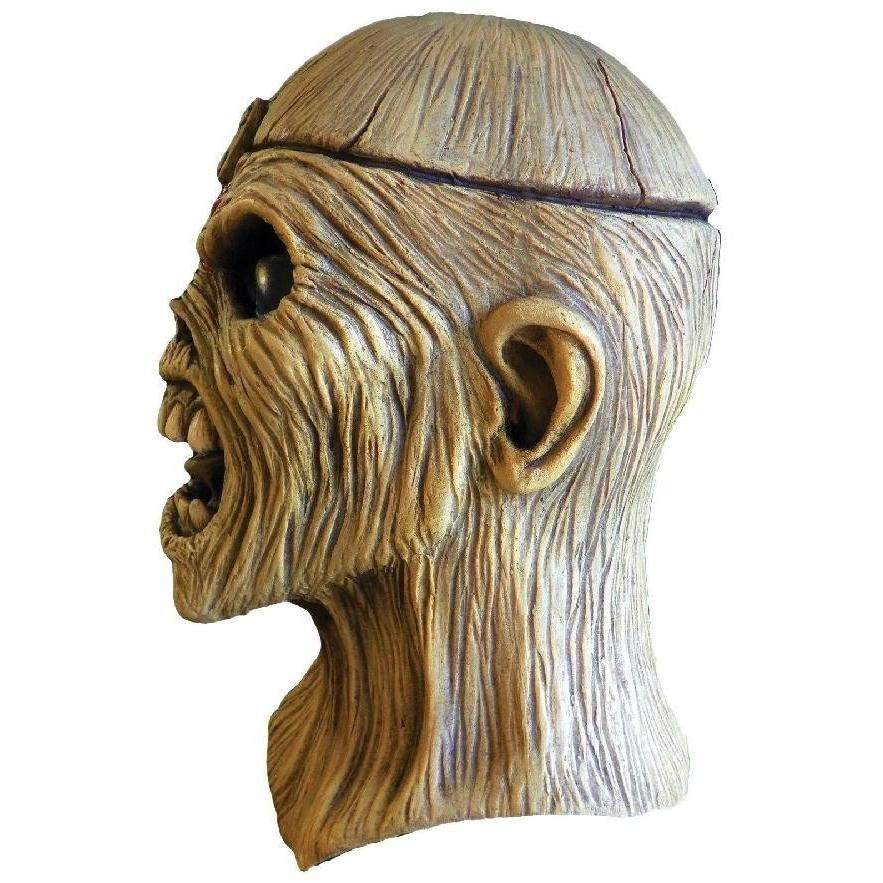 アイアン メイデン Iron Maiden Eddie エディ マスク 頭脳改革 Piece