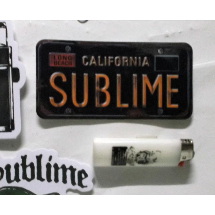 Sublimeさん専用 SUBLIME（サブライム） ステッカー 正規品 ロックTシャツ関連