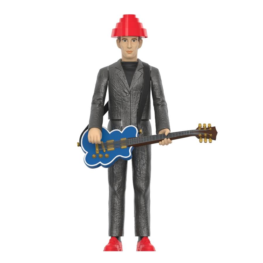 ★未開封　NECA DEVO ディーヴォ フィギュア エナジードーム付 ☆未開封 NECA DEVO ディーヴォ フィギュア エナジードーム付 - メルカリ