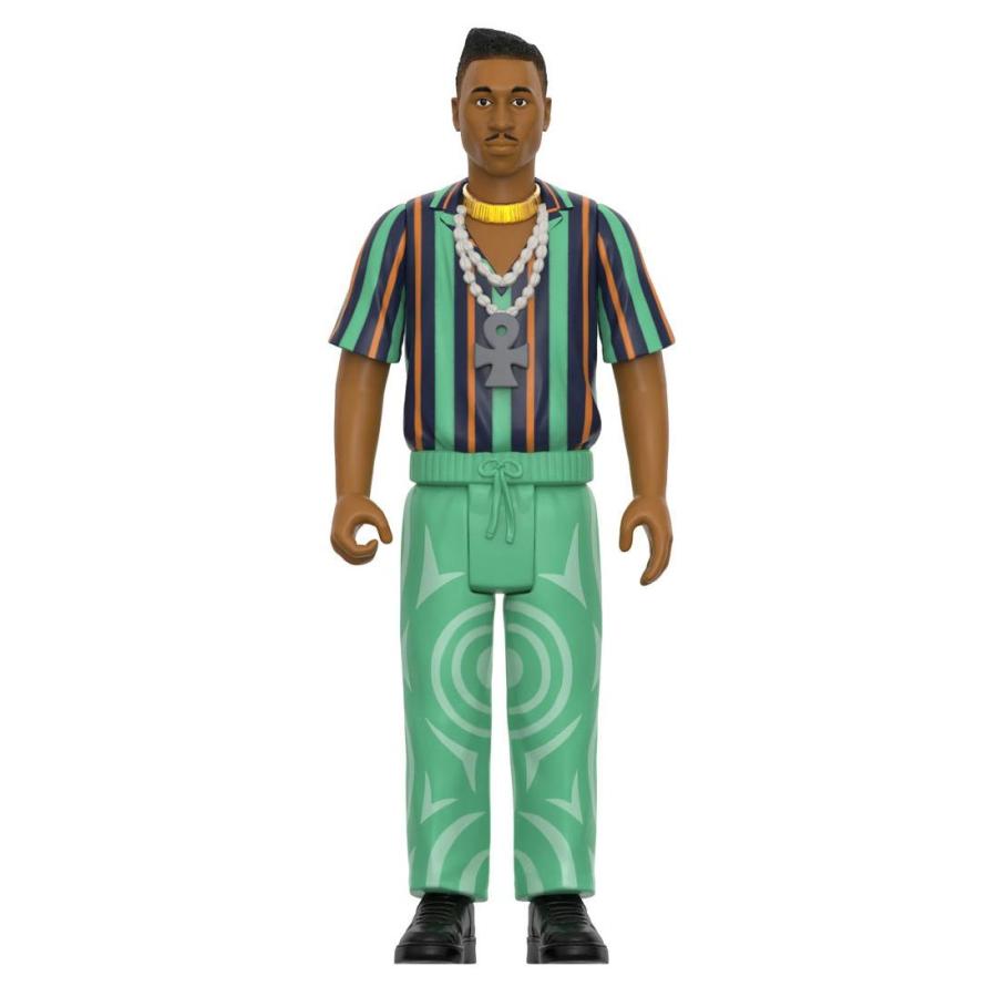 ア トライブ コールド クエスト ReAction フィギュア A Tribe Called