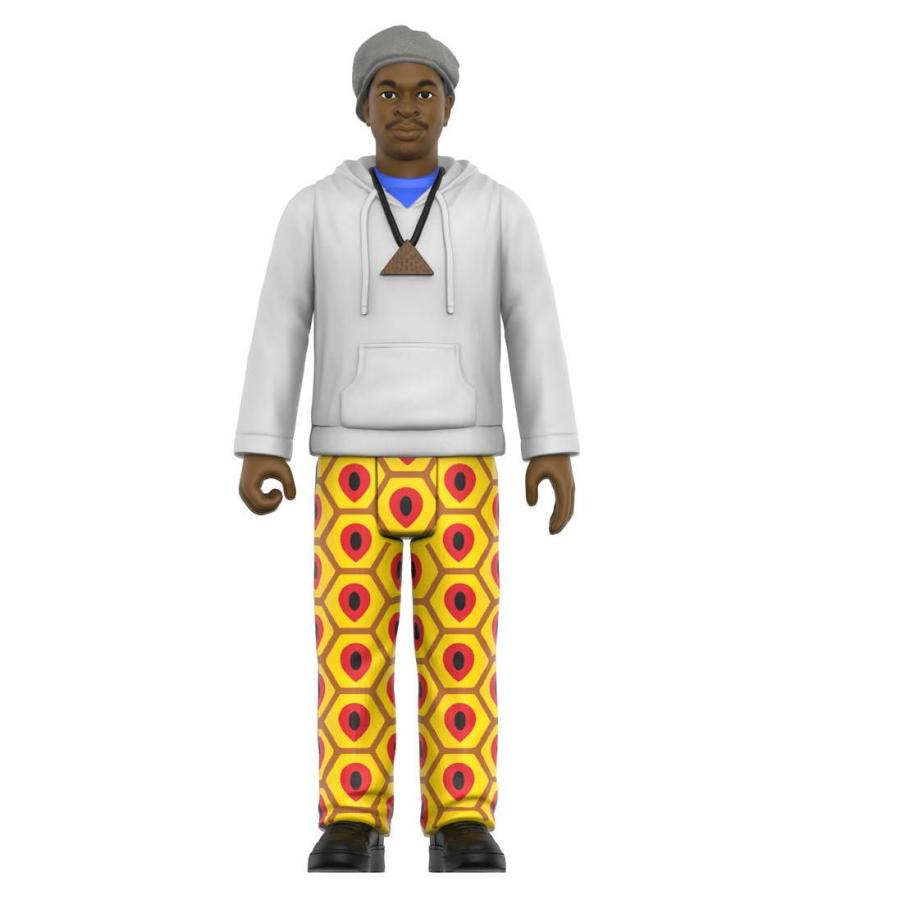 ア トライブ コールド クエスト ReAction フィギュア A Tribe Called