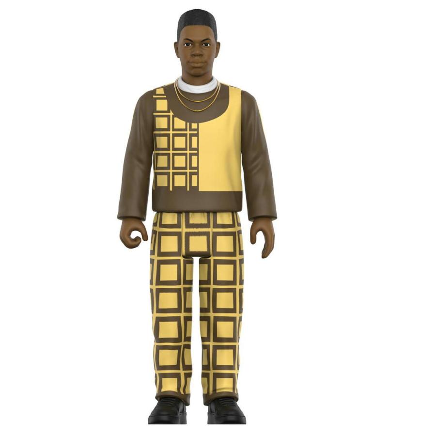 ア トライブ コールド クエスト ReAction フィギュア A Tribe Called