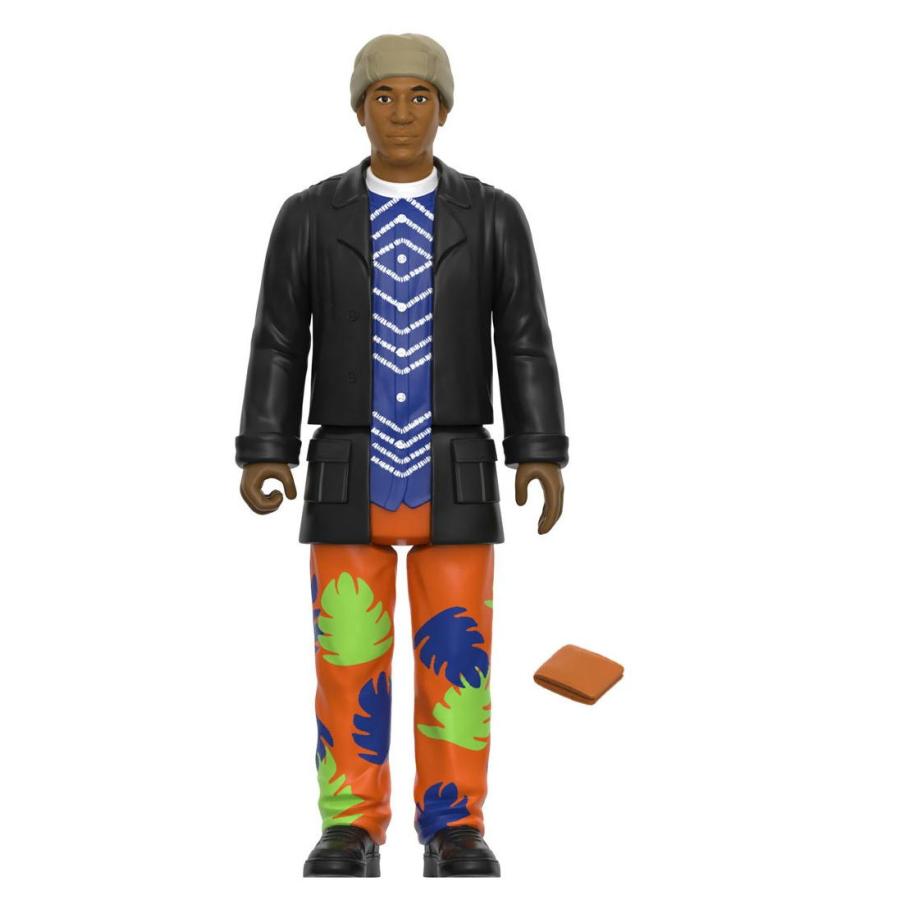 ア トライブ コールド クエスト ReAction フィギュア A Tribe Called