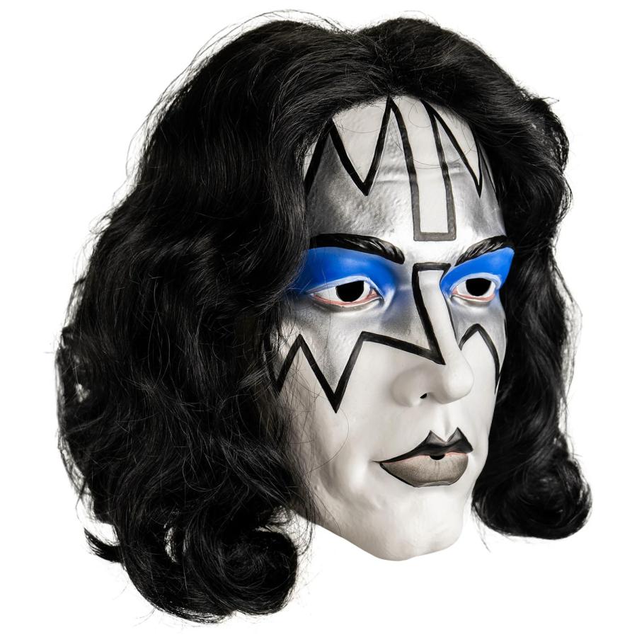 キッス マスク 4種セット KISS - Deluxe Injection Mask Set of 4 正規