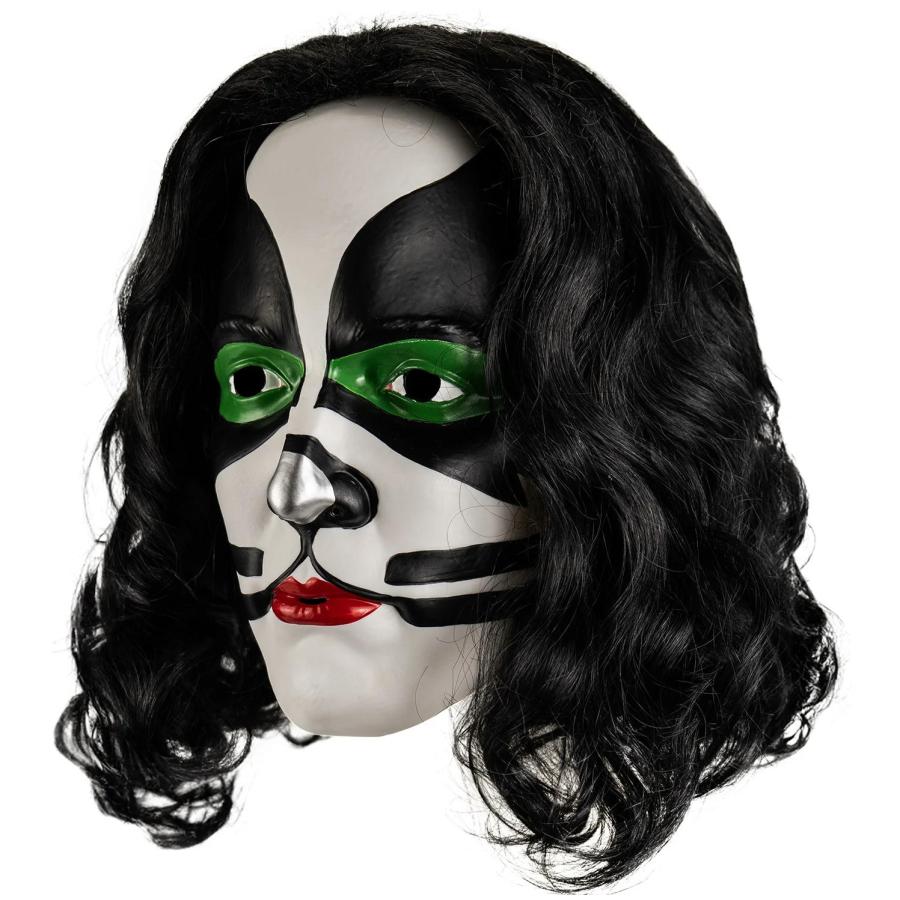 キッス マスク 4種セット KISS - Deluxe Injection Mask Set of 4 正規