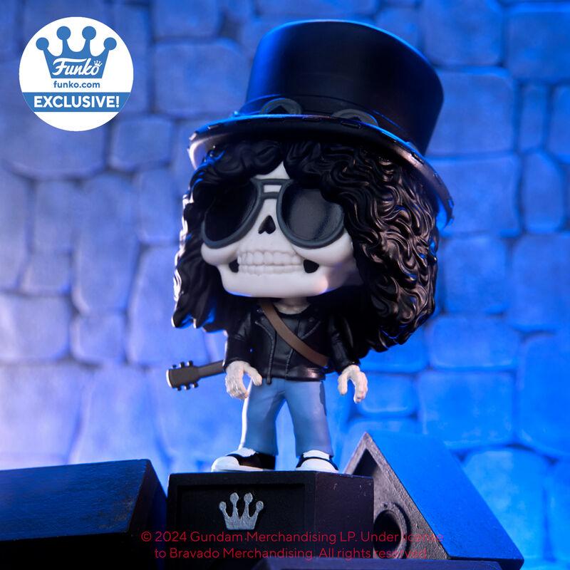 Funko スラッシュ フィギュア SLASH Skeleton FUNKO Exclusive Funko スラッシュ フィギュア SLASH Skeleton FUNKO Exclusive