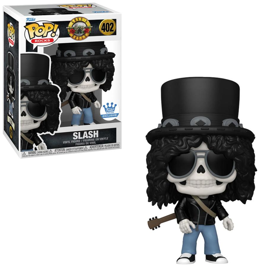 Funko スラッシュ フィギュア SLASH Skeleton FUNKO Exclusive Funko スラッシュ フィギュア SLASH Skeleton FUNKO Exclusive