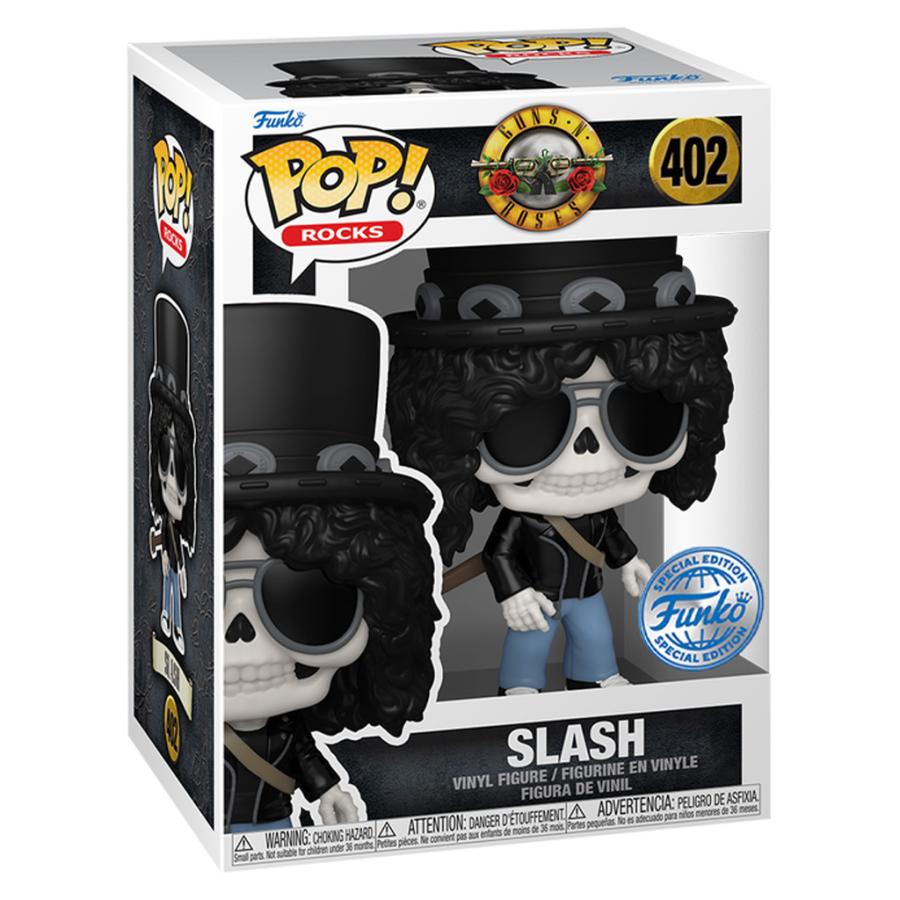 Funko スラッシュ フィギュア SLASH Skeleton FUNKO Exclusive Funko スラッシュ フィギュア SLASH Skeleton FUNKO Exclusive