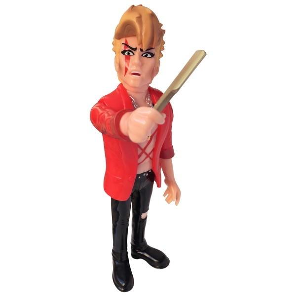 マスターベーション 卑龍 フィギュア 【1983】赤ジャケットver. 正規品