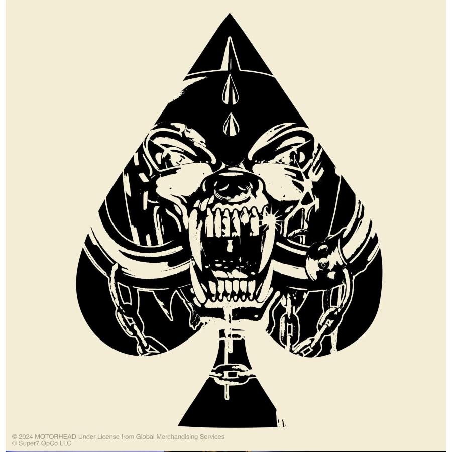 レア　レミー・キルミスター Motörhead Aces High サインCD レア レミー・キルミスター Motörhead Aces High サインCD - メルカリ