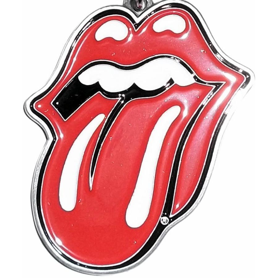 『ザ・ローリング・ストーンズ・デッカ名盤２５オリジナル・キーホルダー＋α【非売品 ローリング ストーンズ メタル キーチェーン ROLLING STONES 正規品
