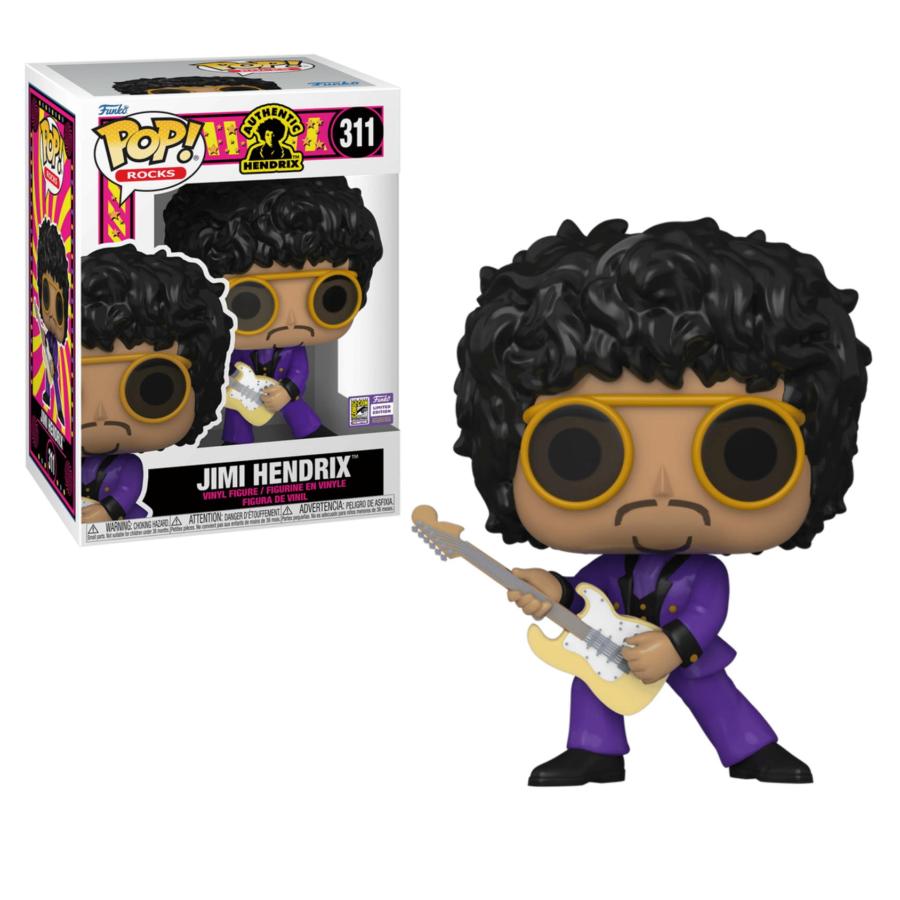 ジミ ヘンドリックス フィギュア 限定品 Jimi Hendrix Pop Rock ジミ ヘンドリックス フィギュア 限定品 Jimi Hendrix Pop Rock