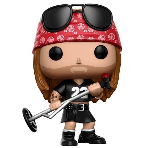 アクセル ローズ フィギュア ガンズ アンド ローゼス Axl Rose Pop Rock FUNKO Guns & Roses TOY アクセル ローズ フィギュア ガンズ アンド ローゼス Axl Rose Pop Rock FUNKO Guns & Roses TOY