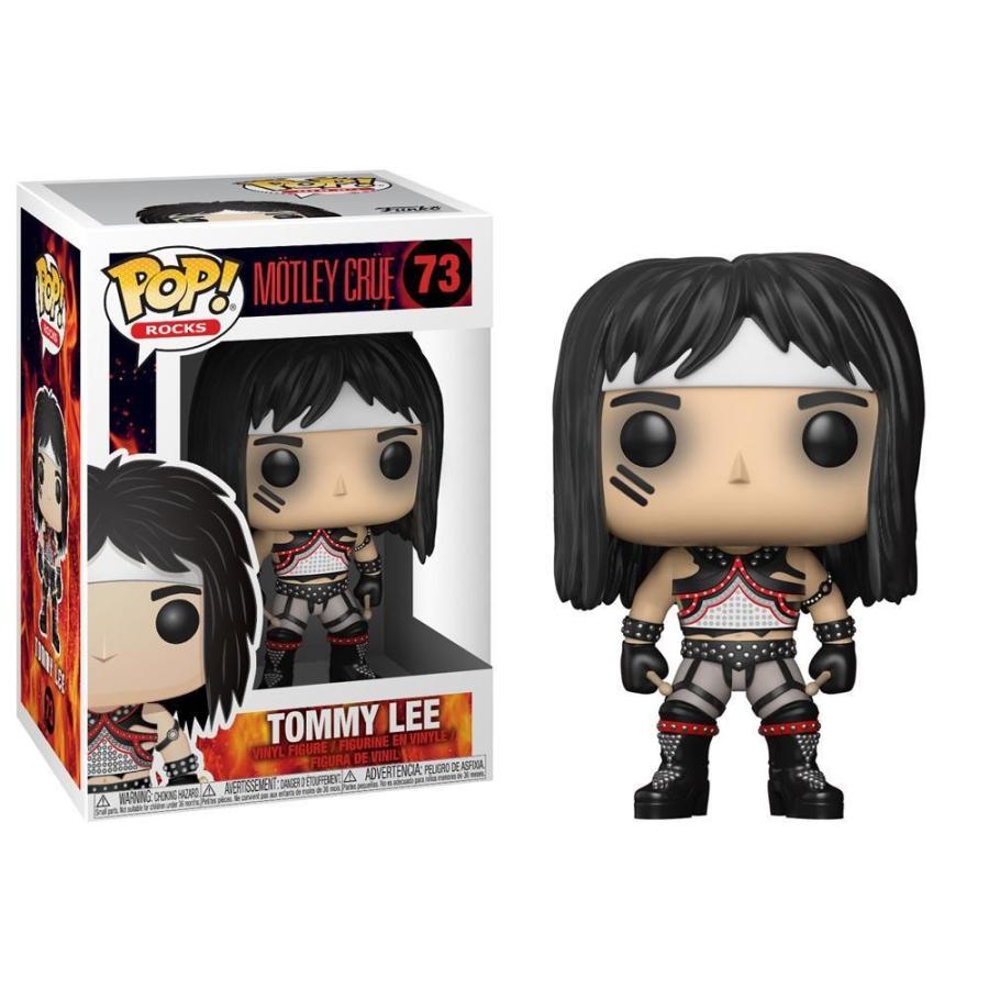 【全員揃い】【未使用】Motley Crue フィギュア　モトリークルー Amazon | MOTLEY CRUE/DELUXE BOXED SET | フィギュア・ドール 通販