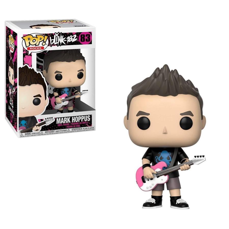 ブリンク 1 フィギュア Blink 1 Travis Barker Mark Hoppus Pop Rock Funko Toy Toy0010b マンブルズ バンドtシャツ 通販 通販 Yahoo ショッピング