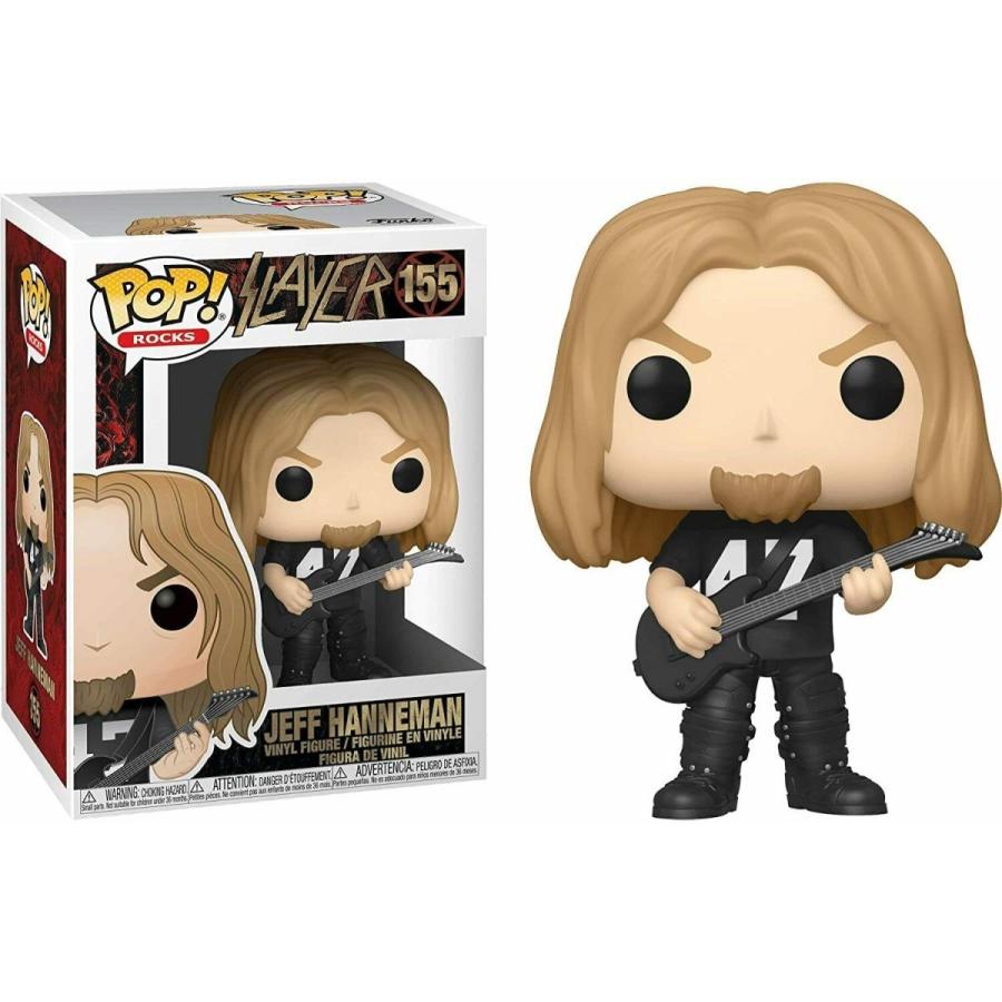 Funko POP! Rocks SU-L フィギュア 未開封 Funko POP! Rocks SU-L フィギュア 未開封 s-l400.jpg