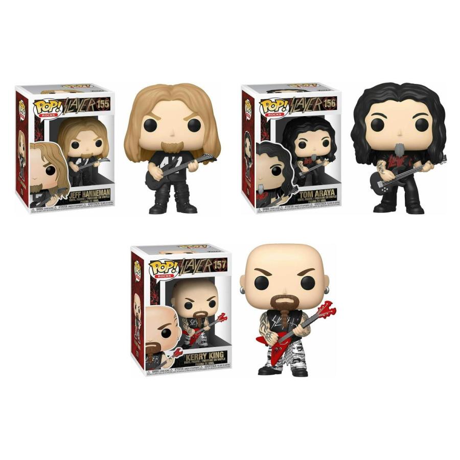 Funko POP! Rocks SU-L フィギュア 未開封 Funko POP! Rocks SU-L フィギュア 未開封 s-l400.jpg