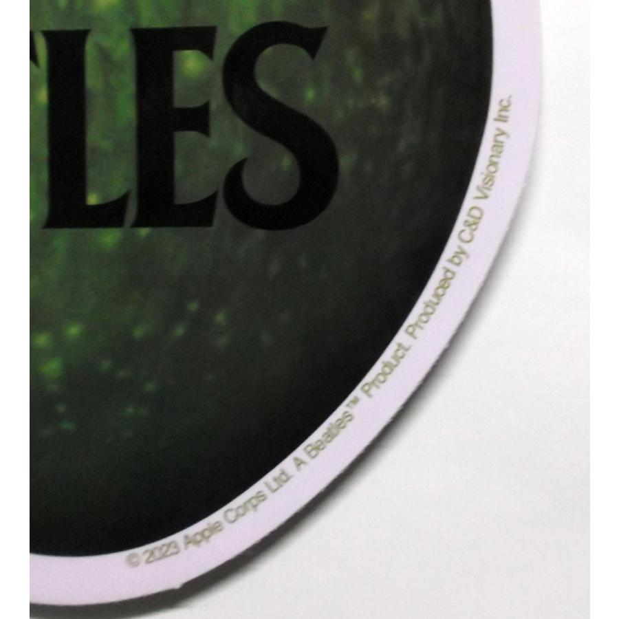 ザ・ビートルズ ステッカー The BEATLES 正規品 Sticker ロックTシャツ