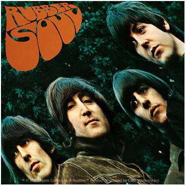 ザ・ビートルズ ステッカー The BEATLES 正規品 Sticker ロックTシャツ