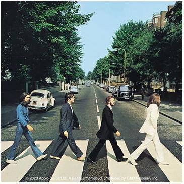 ビートルズ 東京 100時間のロマン ビートルズ ステッカー1枚サービス ザ・ビートルズ ステッカー The BEATLES 正規品 Sticker ロックTシャツ