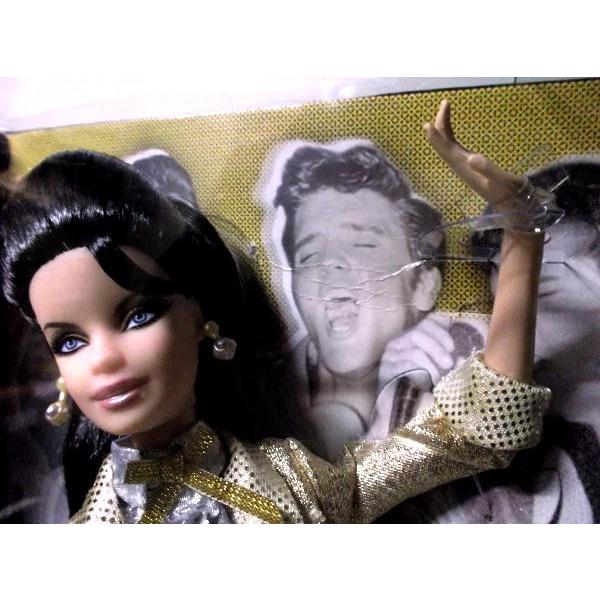 Barbie Loves Elvis [ エルヴィスのみカスタム品 ] Barbie Loves Elvis [ エルヴィスのみカスタム品 ]