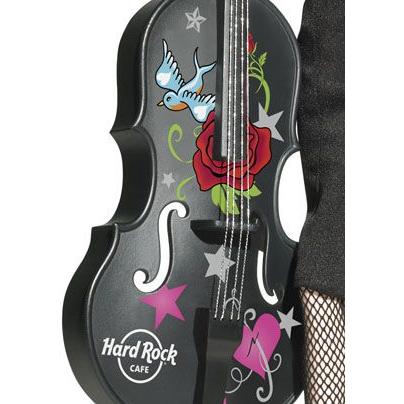 Barbie（バービー） ロカビリー Hard Rock Cafe '09 限定品 Rockabilly