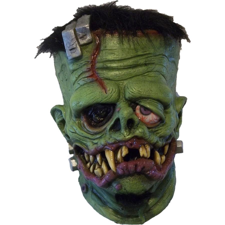 RAT FINK（ラットフィンク） フランケンフィンク マスク Franken Fink