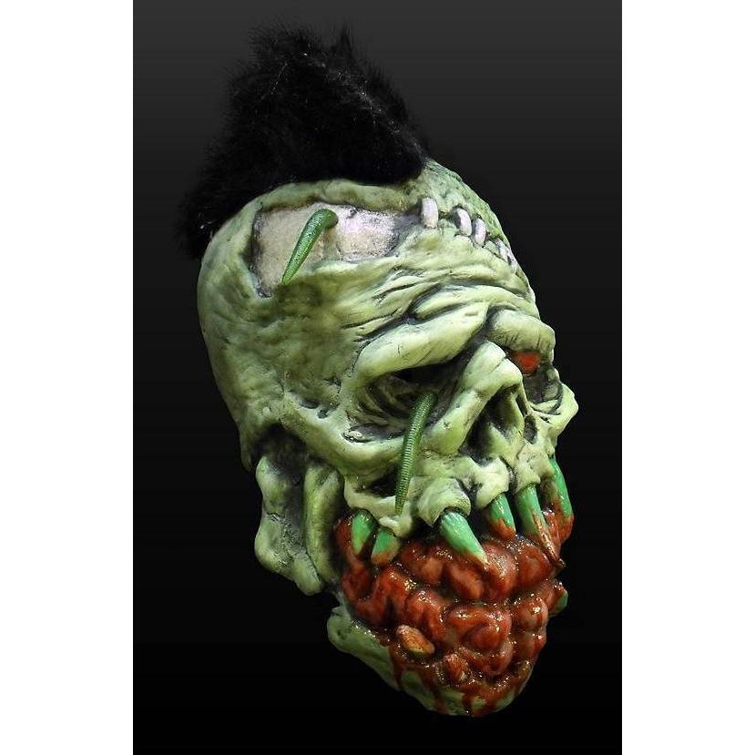 RAT FINK ブレイン イーター ラバー マスク Toxictoons Brain