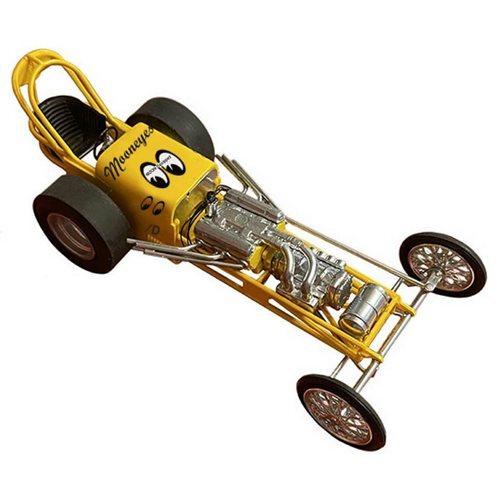 1/24 ドラッグレース ムーンアイmooneyes 1/24 ドラッグレース ムーンアイmooneyes （Amazon.co.jp: レア