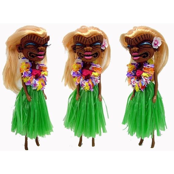 KIKI the FASHION Tiki ティキ ドール Gobler Toys バービー タイプ フィギュア TOY KIKI the FASHION Tiki ティキ ドール Gobler Toys バービー タイプ フィギュア TOY
