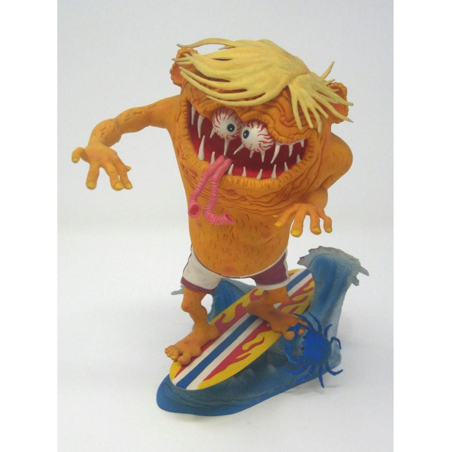 Ed Roth Rat Fink ラットフィンク　フィギュア Ed Roth Rat Fink ラットフィンク フィギュア Rat Fink ラット