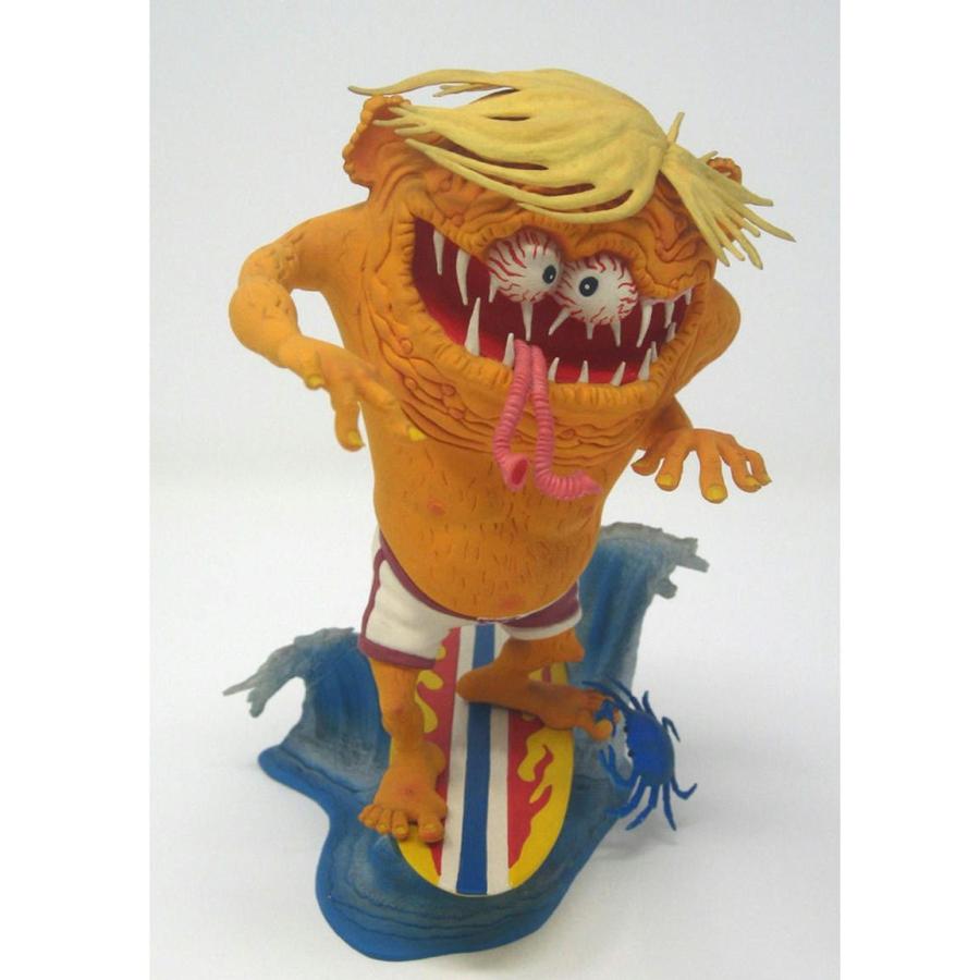 希少 エド・ロス ラットフィンク フィギュア Rat Fink 希少 エド・ロス ラットフィンク フィギュア Rat Fink ムーン