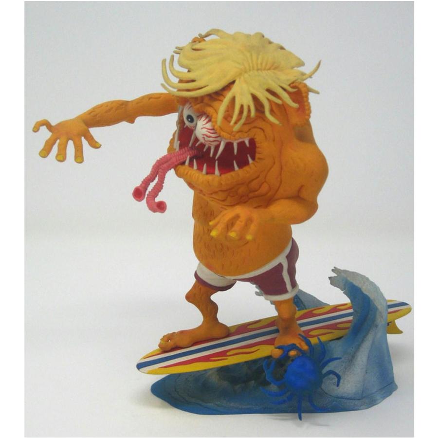 希少 エド・ロス ラットフィンク フィギュア Rat Fink Rat Fink ラットフィンク フィギュア – zakka store towi