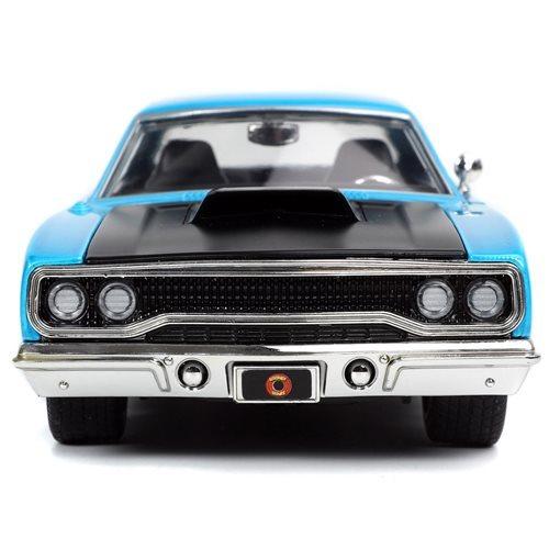 Jada プリムス ロード ランナー ダイキャスト Looney Tunes 1970