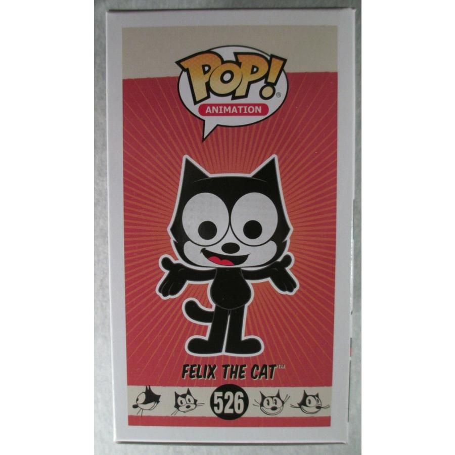 フィリックス ザ キャット フィギュア Felix The Cat Pop Funko Toy Toy マンブルズ バンドtシャツ 通販 通販 Yahoo ショッピング