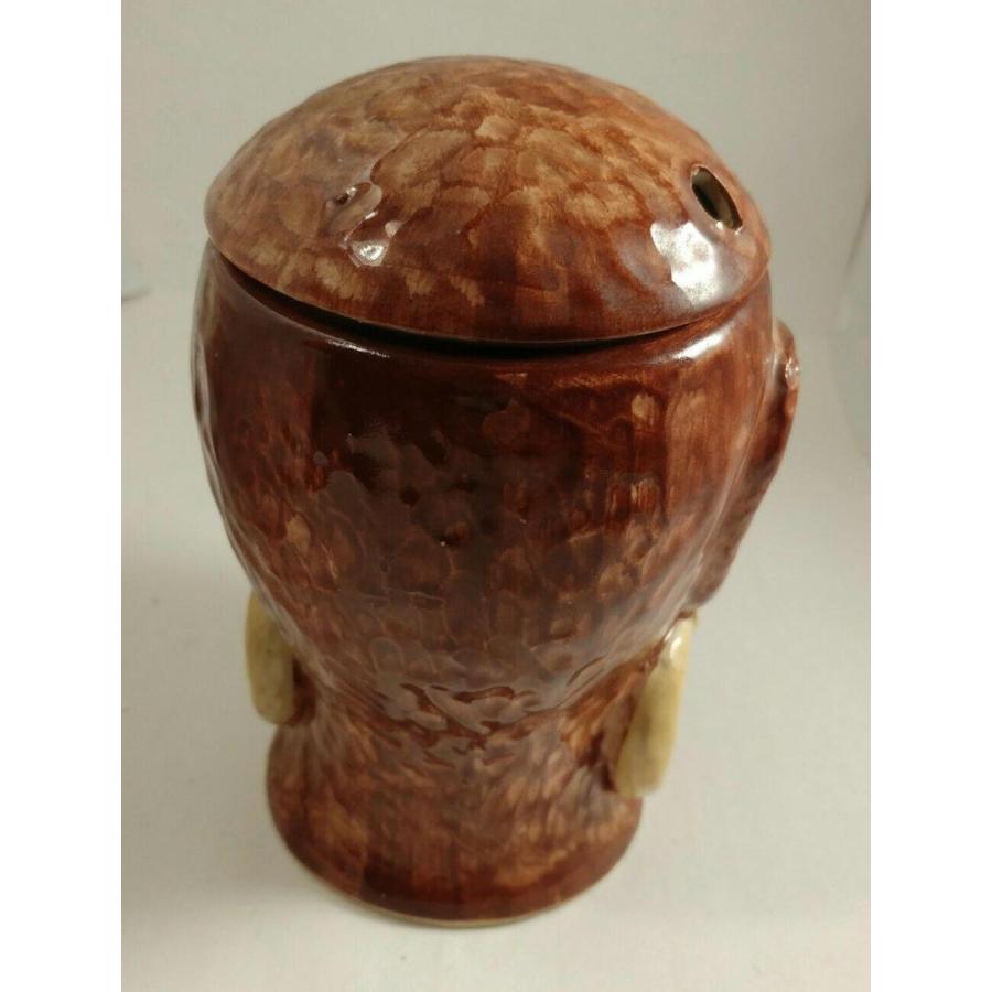 バリハイ ティキ マグ 60s ヴィンテージ Vintage Mr. Bali Hai Head 