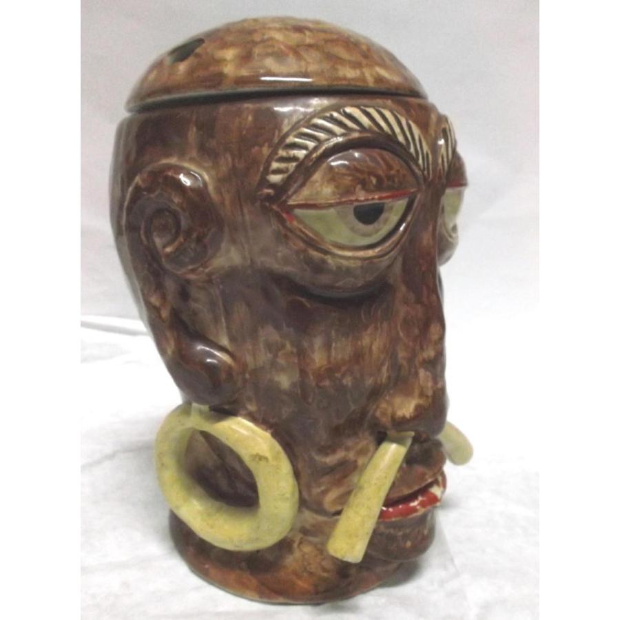 バリハイ ティキ マグ 60s ヴィンテージ Vintage