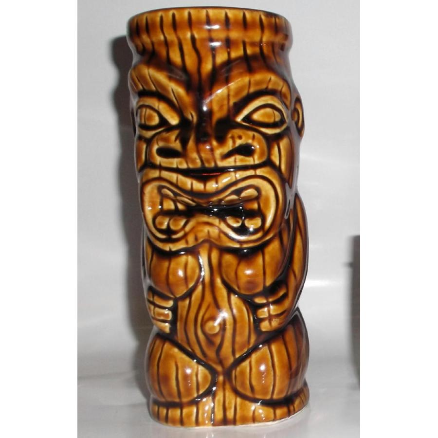 Vintage Tiki ティキ マグ Orchid Of Hawaii R-76 - B Mug
