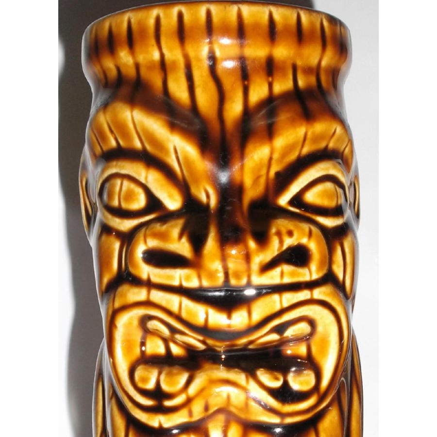 Vintage Tiki ティキ マグ Orchid Of Hawaii R-76 - B Mug