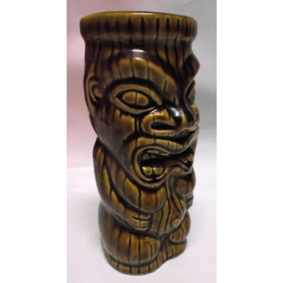 Vintage Tiki ティキ マグ Orchid Of Hawaii R-76 - B Mug