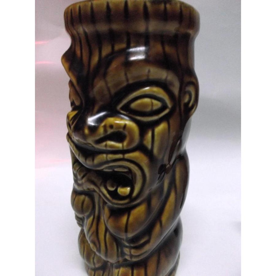 Vintage Tiki ティキ マグ Orchid Of Hawaii R-76 - B Mug