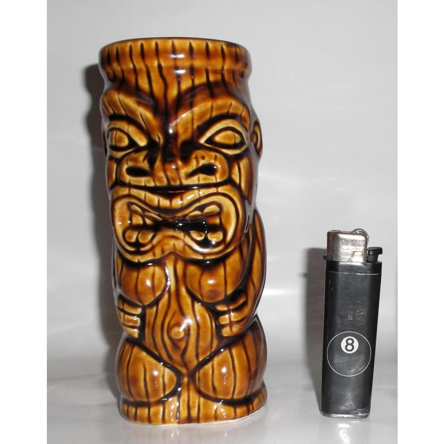 Vintage Tiki ティキ マグ Orchid Of Hawaii R-76 - B Mug