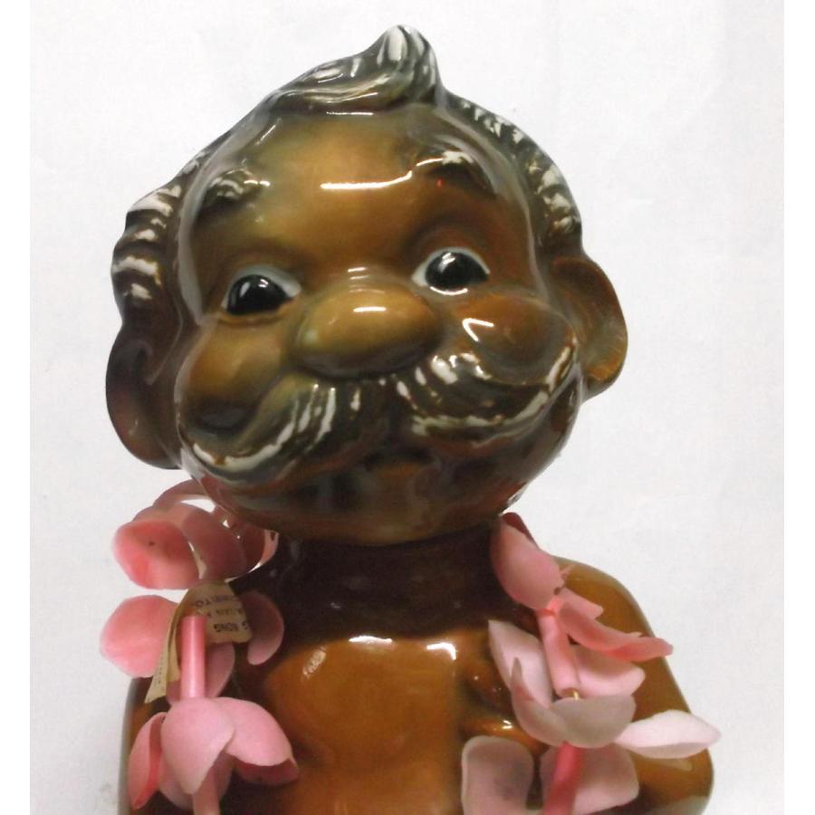 ★メネフネ ボトル MENEHUNE Jim Beam Hawaiian メネフネ デカンター MENEHUNE Jim Beam ボトル Hawaiian Open