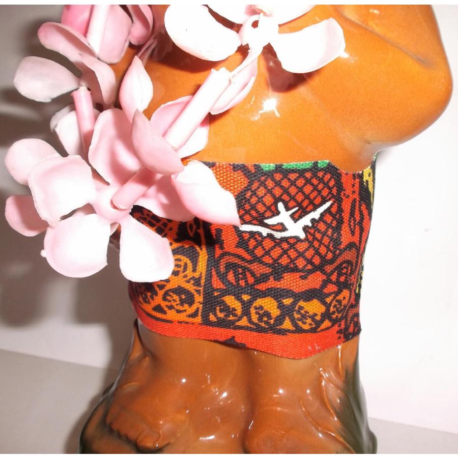 ★メネフネ デカンター MENEHUNE Jim Beam ボトル メネフネ デカンター MENEHUNE Jim Beam ボトル Hawaiian Open