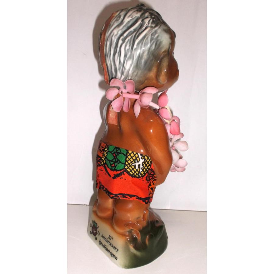 ★メネフネ ボトル MENEHUNE Jim Beam Hawaiian メネフネ デカンター MENEHUNE Jim Beam ボトル Hawaiian Open