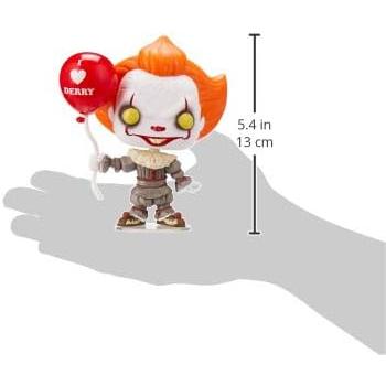 Funko IT イット ペニーワイズ フィギュア IT Chapter Two Pennywise