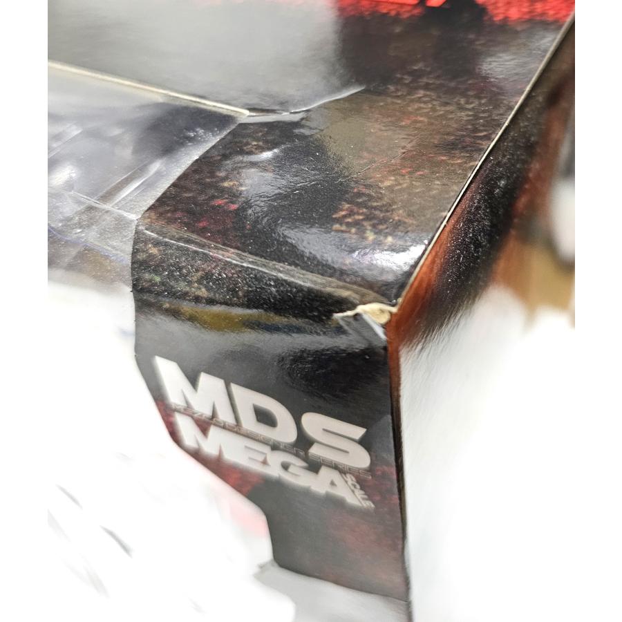 MEZCO エルム街の悪夢 フレディ フィギュア A Nightmare on Elm Street